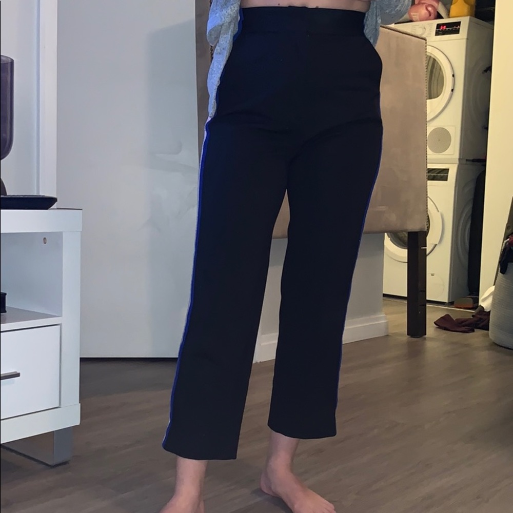 Sandro pants - Picture 2 of 6